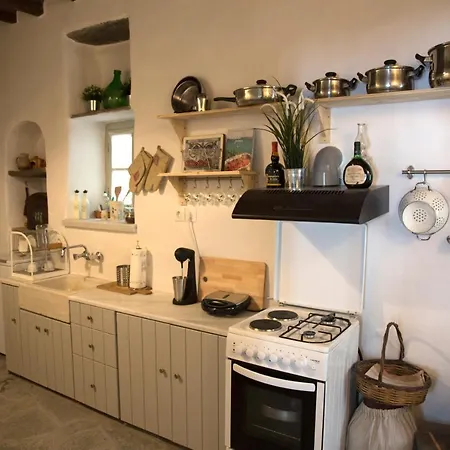 Apartment Traditional