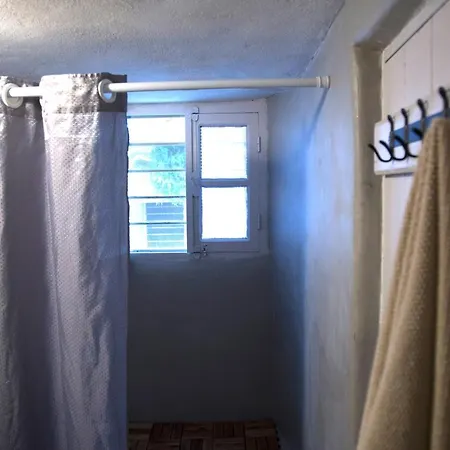 Apartment Traditional