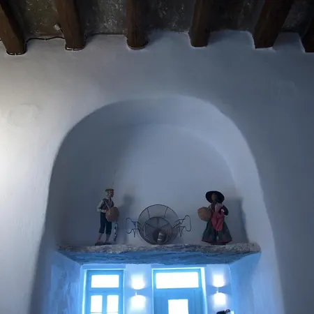 Traditional Διαμέρισμα *