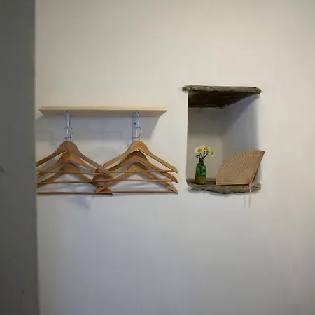 Apartment Traditional