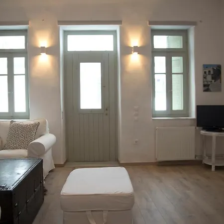 Apartment Traditional Isternia (Tinos)